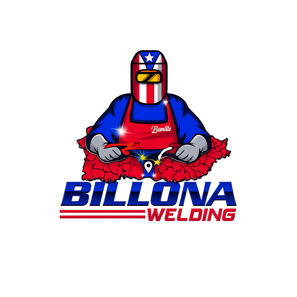 billonawelding.com