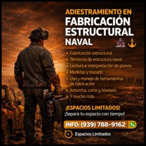 Taller de Fabricación Industrial